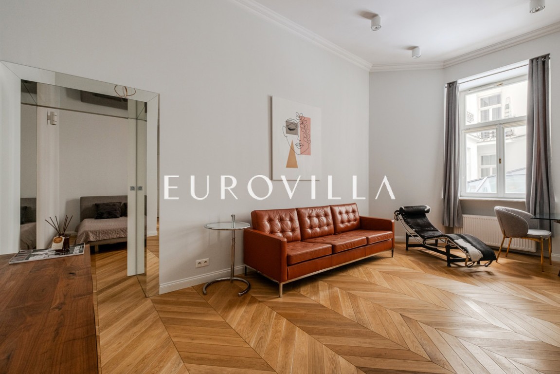 Mieszkanie do wynajęcia, 64 m² Śródmieście, Poznańska