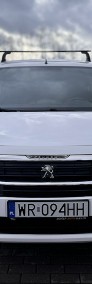 Peugeot Partner 1.6Hdi BlueHdi 75Ps, L1H1,PRO , Bezwypadkowy, stan bdb, VAT-1-3