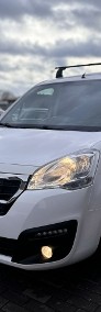 Peugeot Partner 1.6Hdi BlueHdi 75Ps, L1H1,PRO , Bezwypadkowy, stan bdb, VAT-1-4