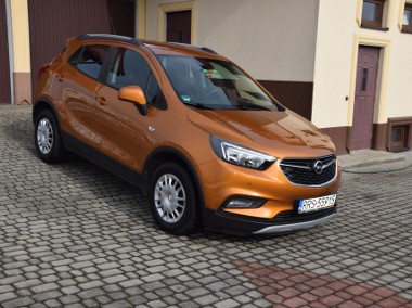 1.4 Benzyna Napęd 4X4 Model 2018 r Bardzo ładny-1