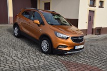Opel Mokka 1.4 Benzyna Napęd 4X4 Model 2018 r Bardzo ładny