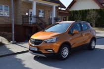 Opel Mokka 1.4 Benzyna Napęd 4X4 Model 2018 r Bardzo ładny