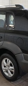 Hyundai Tucson 2,0 16V, 141 KM, 91 Tys.km, 100% Bezwypadkowy-3