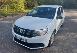 Dacia Sandero II 1,0 benzyna 73 KM