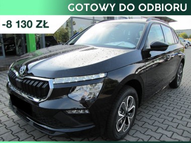 Skoda Kamiq Selection 1.0 TSI Selection 1.0 TSI 115KM-1