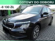 Skoda Kamiq Selection 1.0 TSI Selection 1.0 TSI 115KM