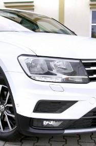 Volkswagen Tiguan II DSG/ Navi/Kamera/As.Parkowania/ Tempomat/Parktronic/Serwis/GWARANCJA-2