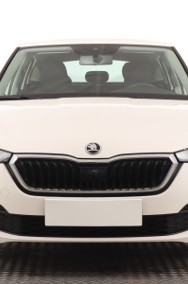 Skoda Scala , Salon Polska, Klima, Parktronic-2