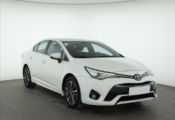 Toyota Avensis IV , Salon Polska, VAT 23%, Klimatronic, Tempomat, Parktronic