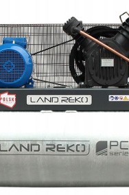 Kompresor bezolejowy Land Reko PCO 500 810 sprężarka 10bar-2