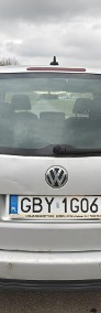 Volkswagen Touran I-4