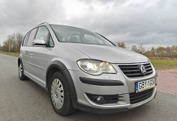 Volkswagen Touran I