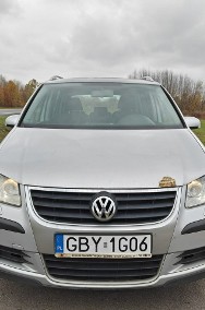 Volkswagen Touran I-2