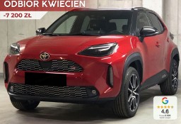 Toyota Yaris Cross GR Sport 1.5 Hybrid GR Sport 1.5 Hybrid 130KM | Kamera 360!