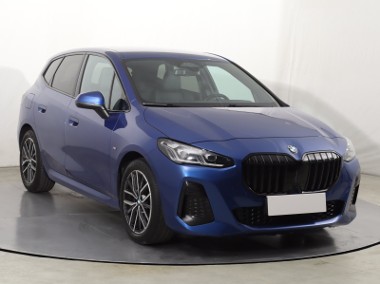 BMW Salon Polska, Serwis ASO, Automat, Skóra, Navi, Klimatronic,-1