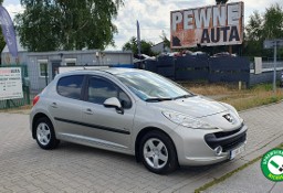 Peugeot 207 Najlepszy silnik 1,4/Bardzo zadbany/Po wymianie rozrząd/Klima/Alufel