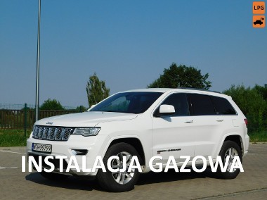 Jeep Grand Cherokee IV [WK2] 3.6 GAZ z Gwarancją-1