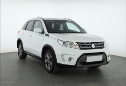 Suzuki Vitara II , Salon Polska, 1. Właściciel, Serwis ASO, Klimatronic,