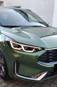 Ford Kuga IV ST-Line X 1.5 EcoBoost ST-Line X 1.5 EcoBoost 186KM / Pakiet Winter-2