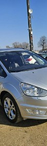 Ford Galaxy IV 2.0 140km 7 osobowy, tempomat, klimatronik-3