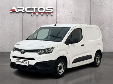 Toyota Toyota Proace City 1.5 D -4D Standard 2t Active Furgon-1