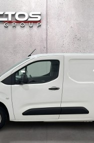 Toyota Toyota Proace City 1.5 D -4D Standard 2t Active Furgon-2