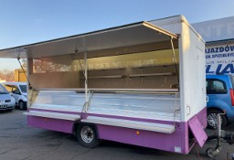 Inna Autosklep wędl Gastronomiczna food truck foodtruck sklep 2005 Przycze Autosklep wędli Gastronomiczna food truck foodtruck sklep 20