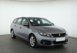 Peugeot 308 II , Salon Polska, Serwis ASO, VAT 23%, Klimatronic, Tempomat,