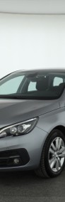 Peugeot 308 II , Salon Polska, Serwis ASO, VAT 23%, Klimatronic, Tempomat,-3