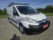 Citroen Jumpy 2,0diesel. Serwis.LONG.Klimatyzacja.Tempomat.El.szyby.Centralka.OKAZ