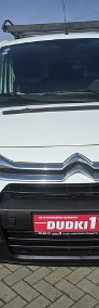 Citroen Jumpy 2,0diesel. Serwis.LONG.Klimatyzacja.Tempomat.El.szyby.Centralka.OKAZ-3