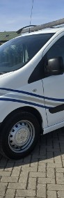Citroen Jumpy 2,0diesel. Serwis.LONG.Klimatyzacja.Tempomat.El.szyby.Centralka.OKAZ-4
