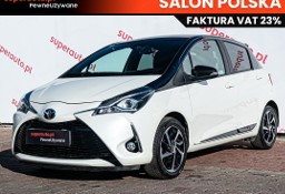 Toyota Yaris III 1.5 Selection 1.5 Selection 111KM