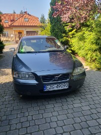 Samochód z polskiego salonu, bezwypadkowy, bardzo zadbany, garażowany