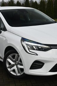 Renault Clio V 1,6Hybryda/Benz Automat,Auto Nowe!,Asyst Parkowania/Jazdy.OKAZJA-2