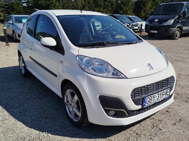 Fajne Miejskie auto z Klimatyzacją. Opłaty do 03/2027-1