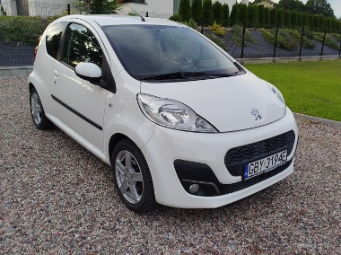 Fajne Miejskie auto z Klimatyzacją. Opłaty do 03/2027-1