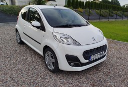 Peugeot 107 Fajne Miejskie auto z Klimatyzacją. Opłaty do 03/2027