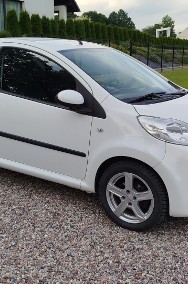Fajne Miejskie auto z Klimatyzacją. Opłaty do 03/2027-2