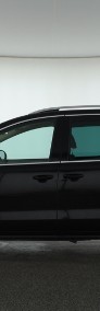 Volkswagen Sharan II , Salon Polska, Serwis ASO, Skóra, Navi, Xenon, Bi-Xenon,-4