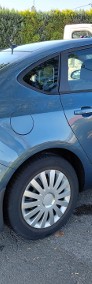 Opel Astra J 1.4 benzyna + LPG, salon PL, bardzo ładny-3