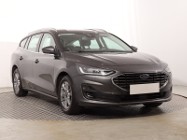Ford Focus IV , Salon Polska, 1. Właściciel, Serwis ASO, VAT 23%, Navi,