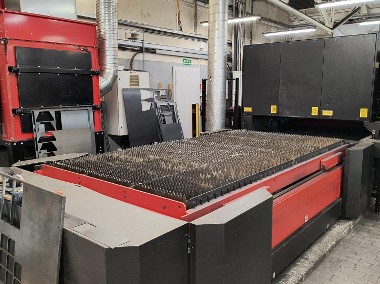 Laser AMADA LCG3015-1