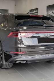 Audi Q8 50 TDI quattro 3.0 50 TDI quattro (286KM) Układ kierowniczy z tylną osią-2