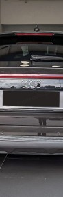 Audi Q8 50 TDI quattro 3.0 50 TDI quattro (286KM) Układ kierowniczy z tylną osią-3