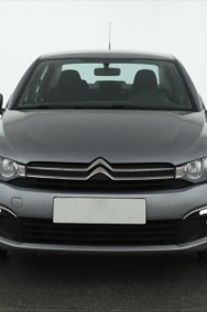 Citroen , Salon Polska, Klima, Tempomat, Parktronic-2