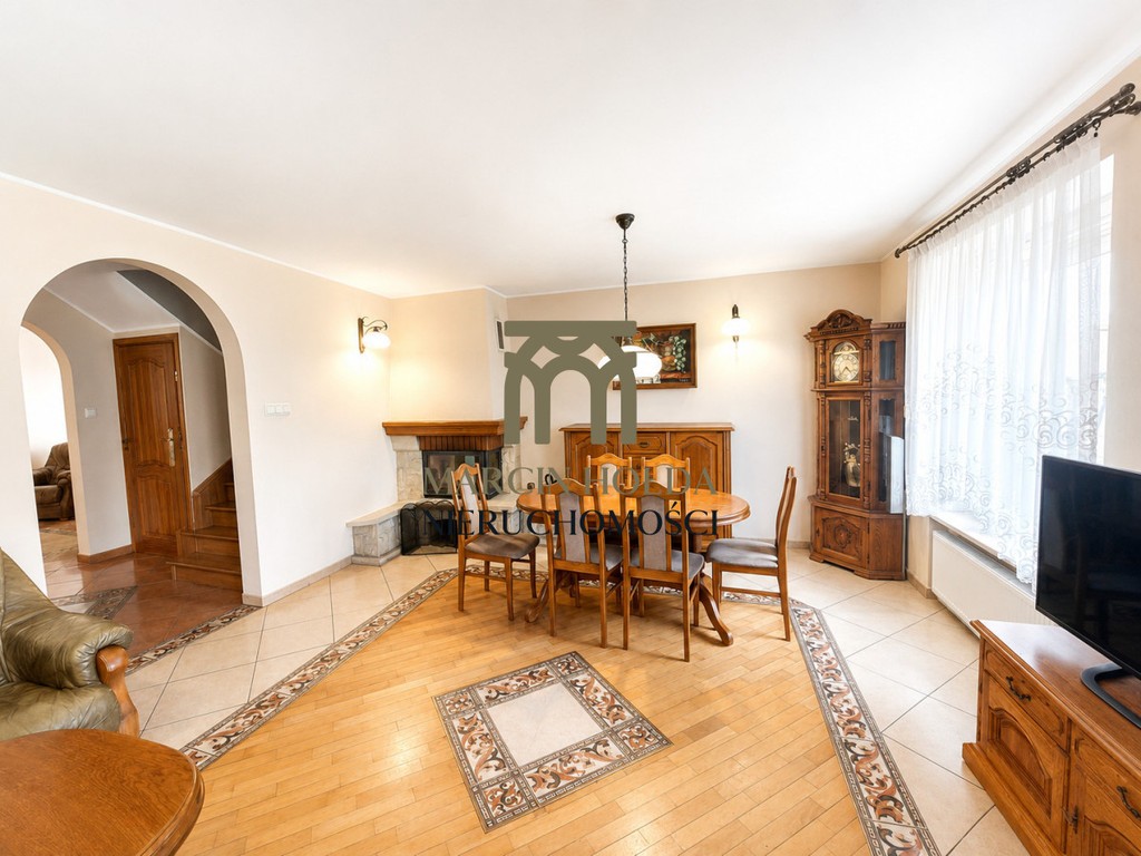 Dom 256 m² + możliwość niezależnego mieszkania