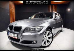 BMW SERIA 3 IV (E90/E91/E92/E93) BMW SERIA 3 2.0d 143km Navi Panorama Climatronik SUPER STAN