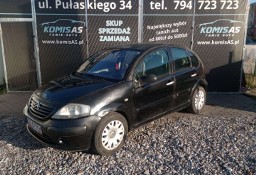 Citroen C3 Pluriel