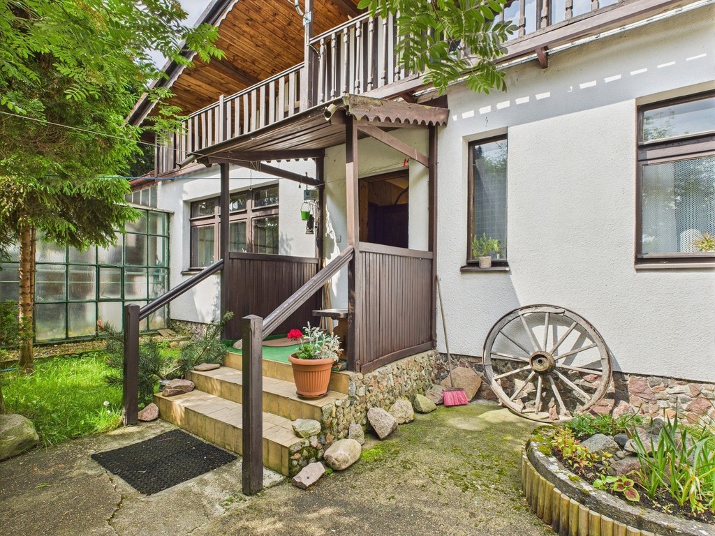 Dwa domy w cenie jednego - WEJHEROWO